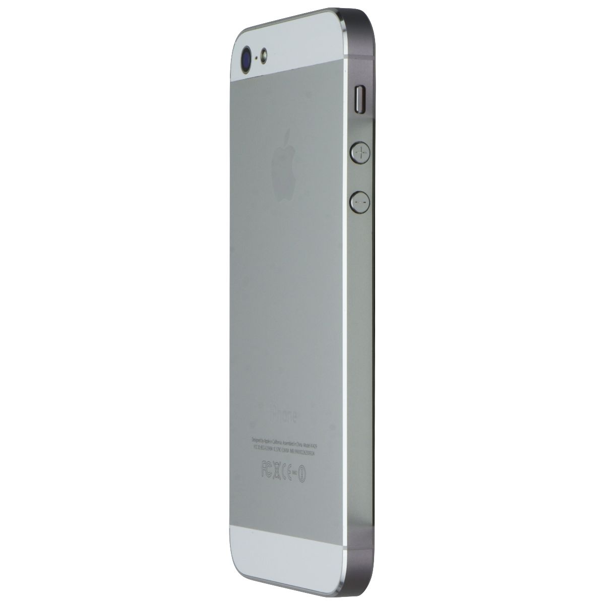 Apple iPhone 5 (4-inch) Smartphone (A1429) T-Mobile Only - 64GB / White Cell Phones & Smartphones Apple - Simple Cell Bulk Wholesale Pricing - USA Seller