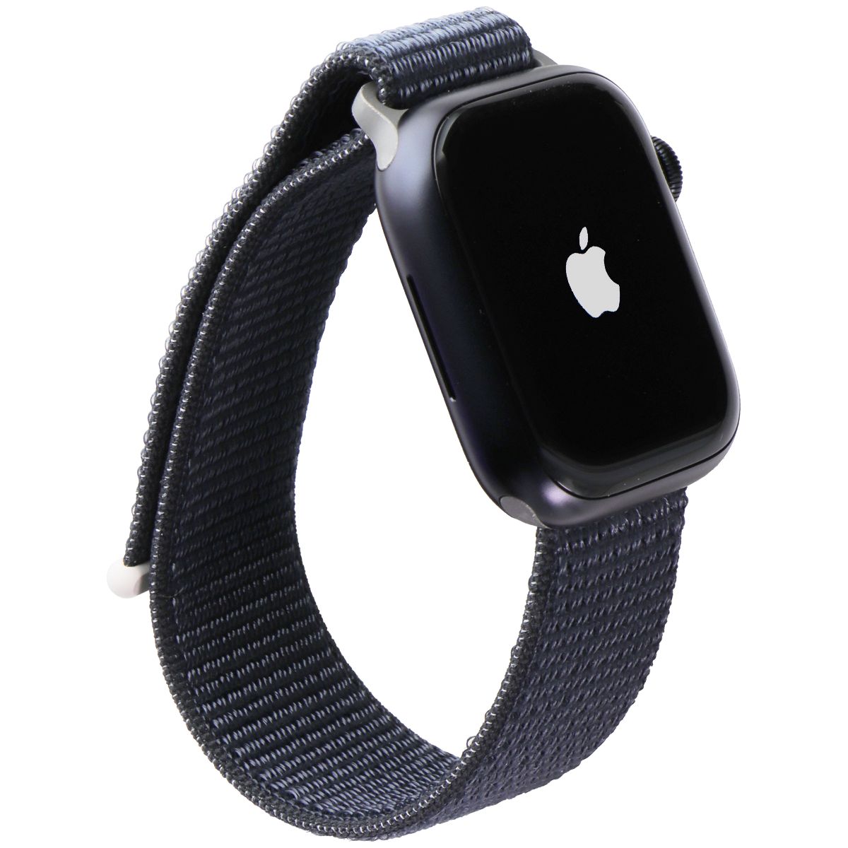 Apple Watch Series 9 (GPS + LTE) A2982 41mm Midnight AL / Midnight Sport Loop Smart Watches Apple - Simple Cell Bulk Wholesale Pricing - USA Seller