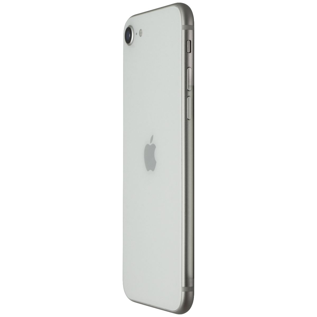 Apple iPhone SE (3rd Gen) 4.7-inch (A2595) AT&T Only - 64GB/Starlight Cell Phones & Smartphones Apple - Simple Cell Bulk Wholesale Pricing - USA Seller