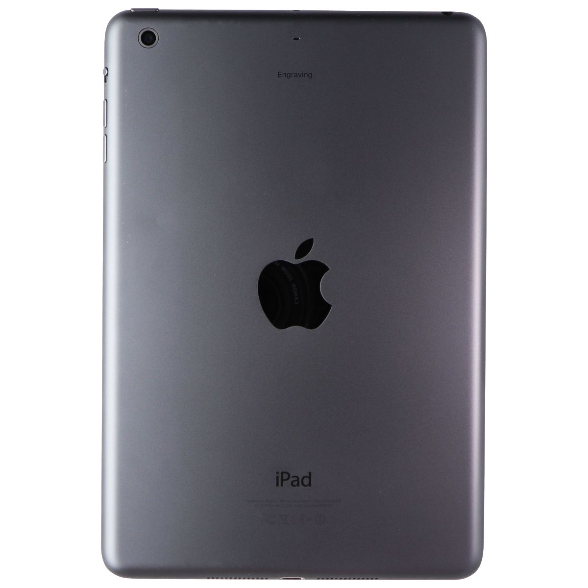 Apple iPad mini 2 (Wi-Fi Only) A1489 - 128GB/Space Gray (ME277LL/A) *Engraving iPads, Tablets & eBook Readers Apple - Simple Cell Bulk Wholesale Pricing - USA Seller