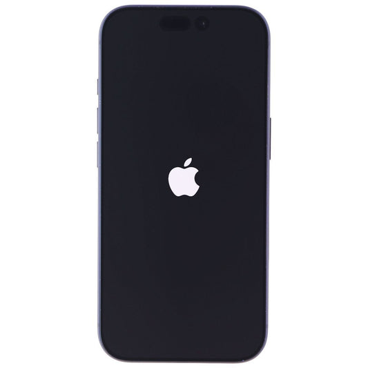 Apple iPhone 17 Pro (6.3-in) Smartphone (A3256) Unlocked - 256GB / Deep Blue Cell Phones & Smartphones Apple - Simple Cell Bulk Wholesale Pricing - USA Seller