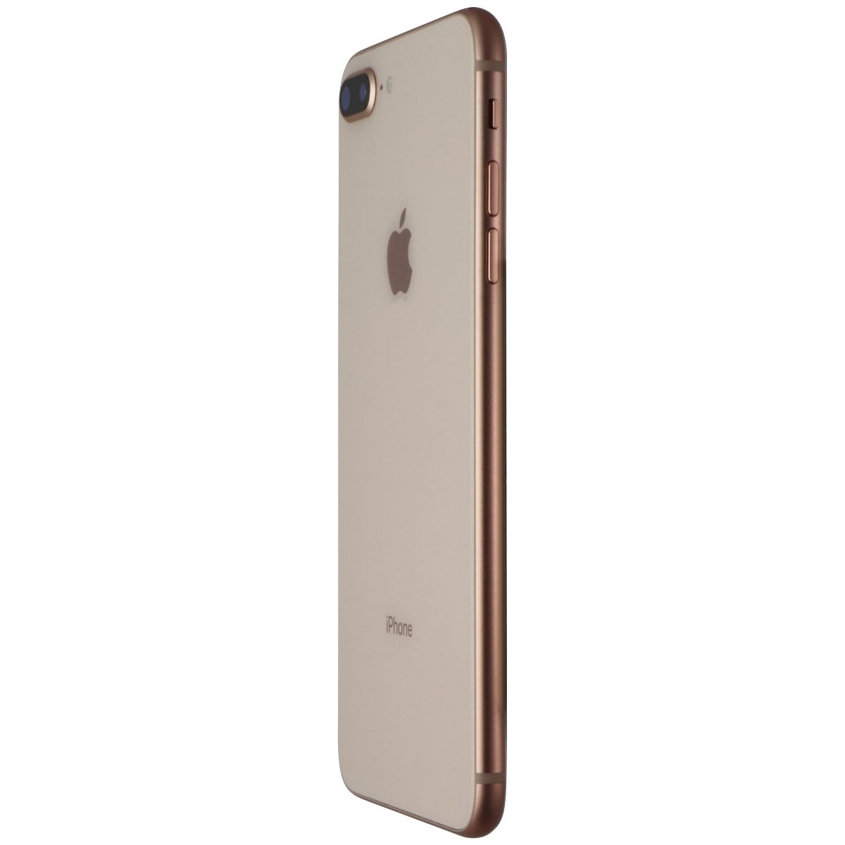 Apple iPhone 8 Plus (5.5-in) A1864 Unlocked - 64GB/Gold No Silence Function* Cell Phones & Smartphones Apple - Simple Cell Bulk Wholesale Pricing - USA Seller