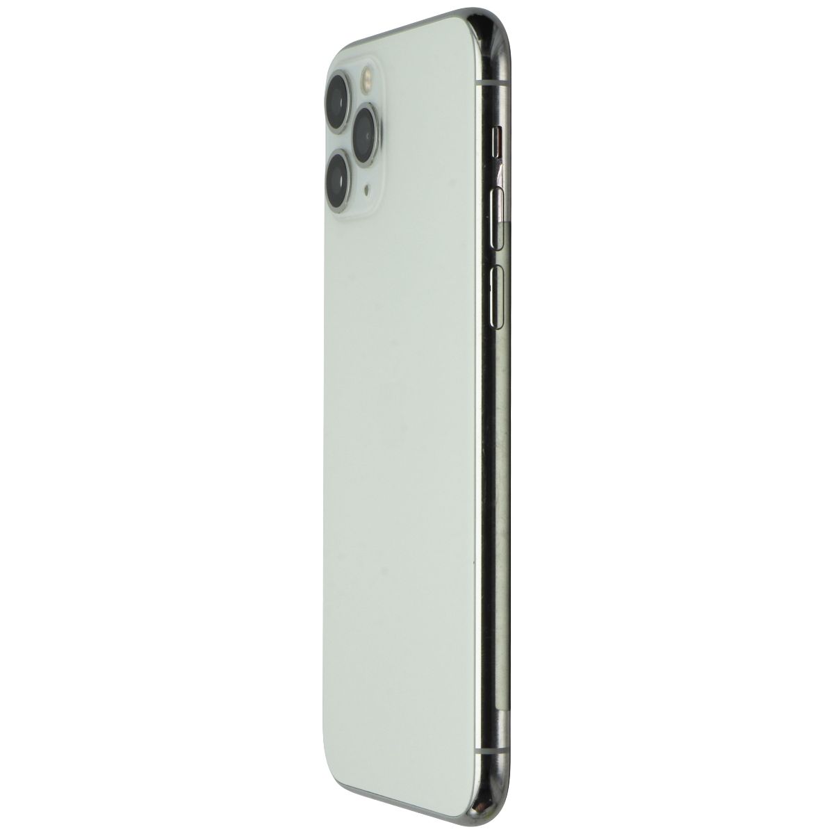 Apple iPhone 11 Pro (5.8-inch) A2215 (Unlocked) - 256GB / Silver - BAD FACE ID* Cell Phones & Smartphones Apple - Simple Cell Bulk Wholesale Pricing - USA Seller