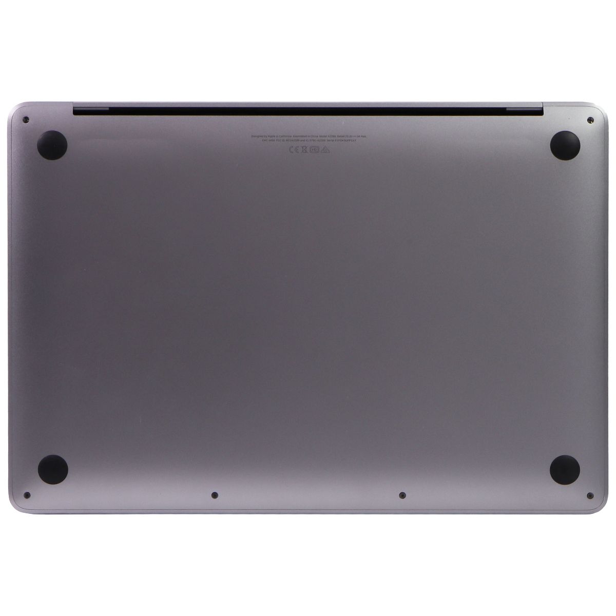 Apple Macbook Pro (13.3-in) Laptop (A2289) i5-8257U/ 256GB SSD/ 8GB RAM - Gray Laptops - Apple Laptops Apple - Simple Cell Bulk Wholesale Pricing - USA Seller