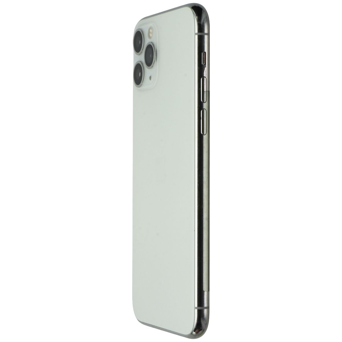 Apple iPhone 11 Pro (5.8-inch) Smartphone A2160 (Unlocked) - 256GB / Silver Cell Phones & Smartphones Apple - Simple Cell Bulk Wholesale Pricing - USA Seller