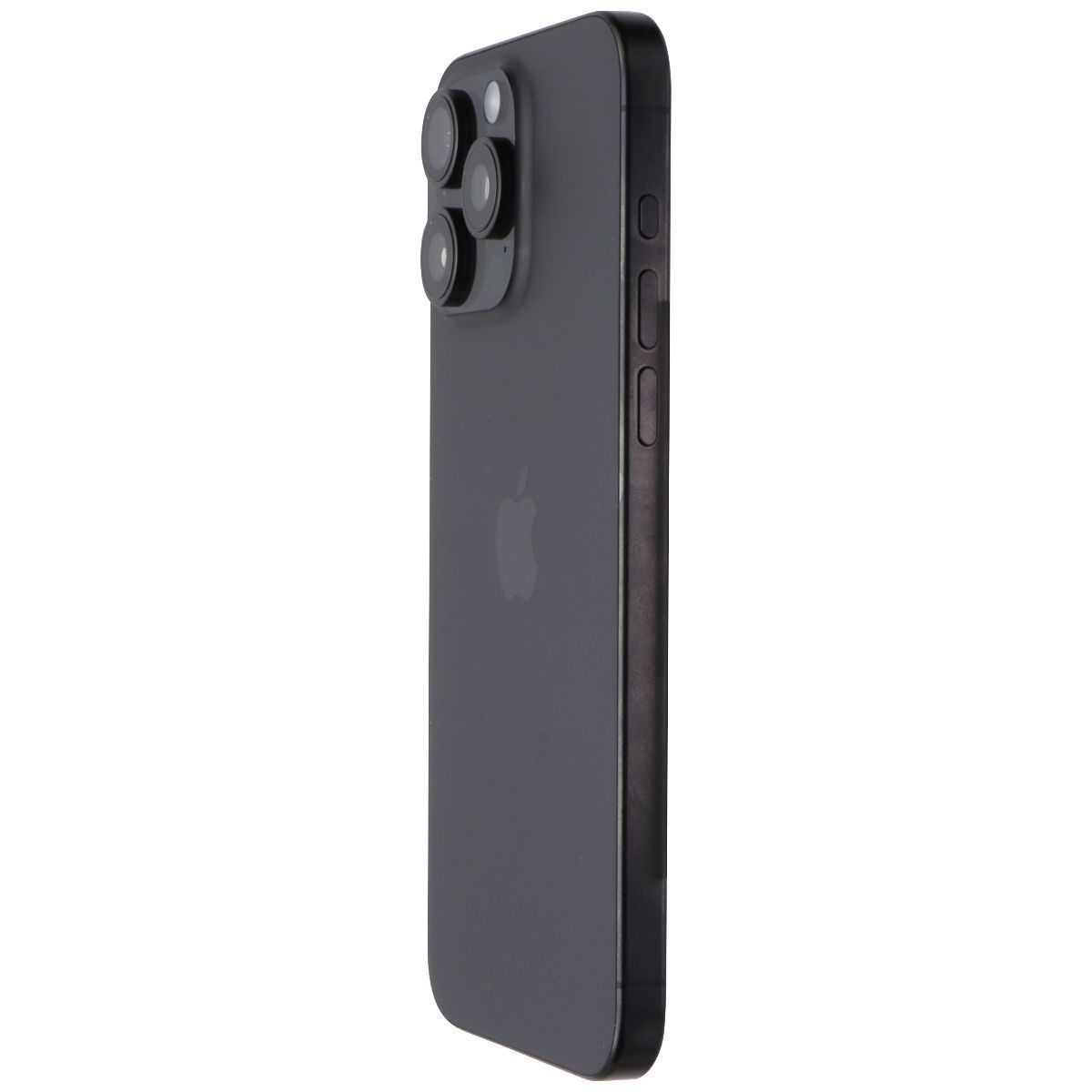 Apple iPhone 15 Pro Max (6.7-inch) Smartphone (A2849) Unlocked - 256GB/Black Cell Phones & Smartphones Apple - Simple Cell Bulk Wholesale Pricing - USA Seller