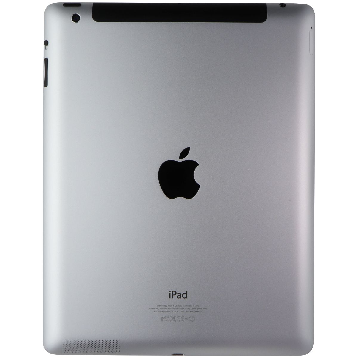 Apple iPad 9.7 (4th Gen) A1460 (MD526LL/A) Wi-Fi + Verizon - 32GB/White iPads, Tablets & eBook Readers Apple - Simple Cell Bulk Wholesale Pricing - USA Seller