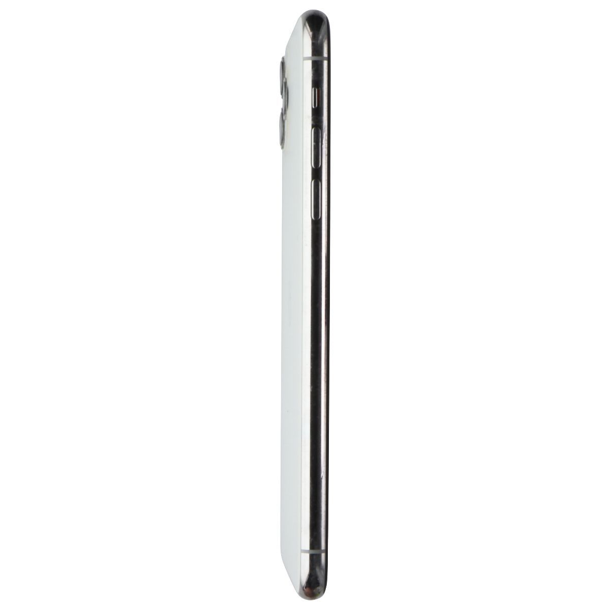 Apple iPhone 11 Pro Max (6.5-in) A2161 Unlocked - 64GB / Silver - BAD Face ID* Cell Phones & Smartphones Apple - Simple Cell Bulk Wholesale Pricing - USA Seller