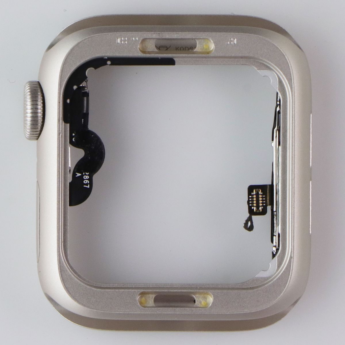 Repair Part - OEM Pull Frame for Apple Watch SE 2 (40mm, A2722) - Starlight Fitness Technology - Fit Tech Parts & Accessories Apple - Simple Cell Bulk Wholesale Pricing - USA Seller