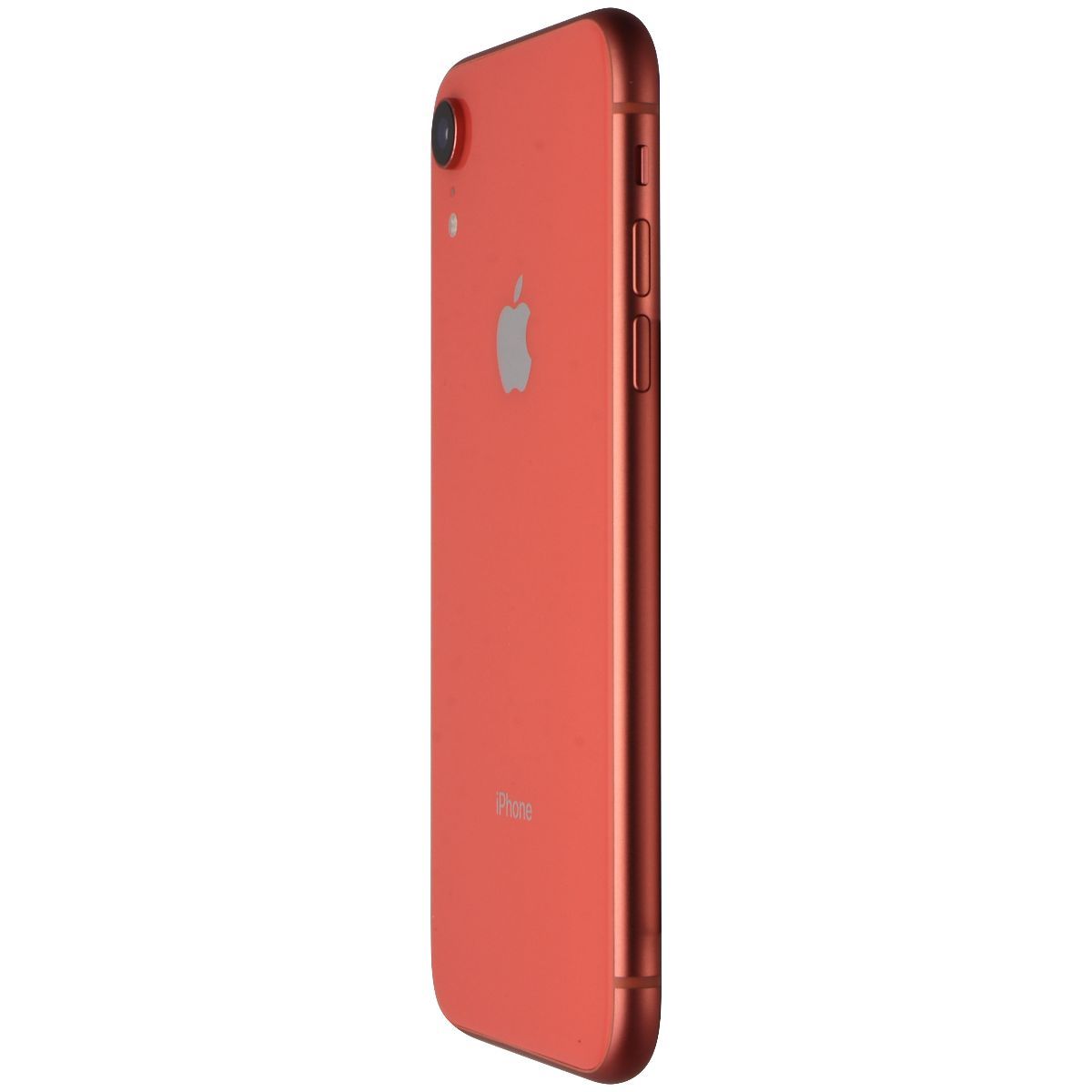 Apple iPhone XR (6.1-inch) Smartphone (A1984) Cricket Wireless 64GB - Coral Cell Phones & Smartphones Apple - Simple Cell Bulk Wholesale Pricing - USA Seller