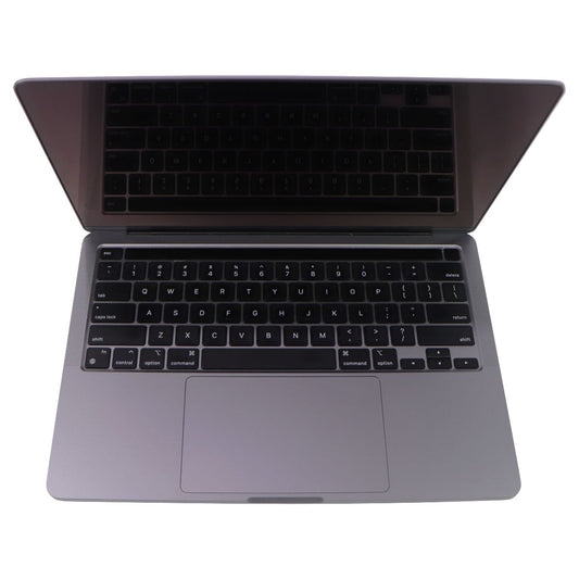 Apple MacBook Pro (13.3 in) Laptop (A2338) M2 8-Core/10-Core GPU/256GB/16GB Gray