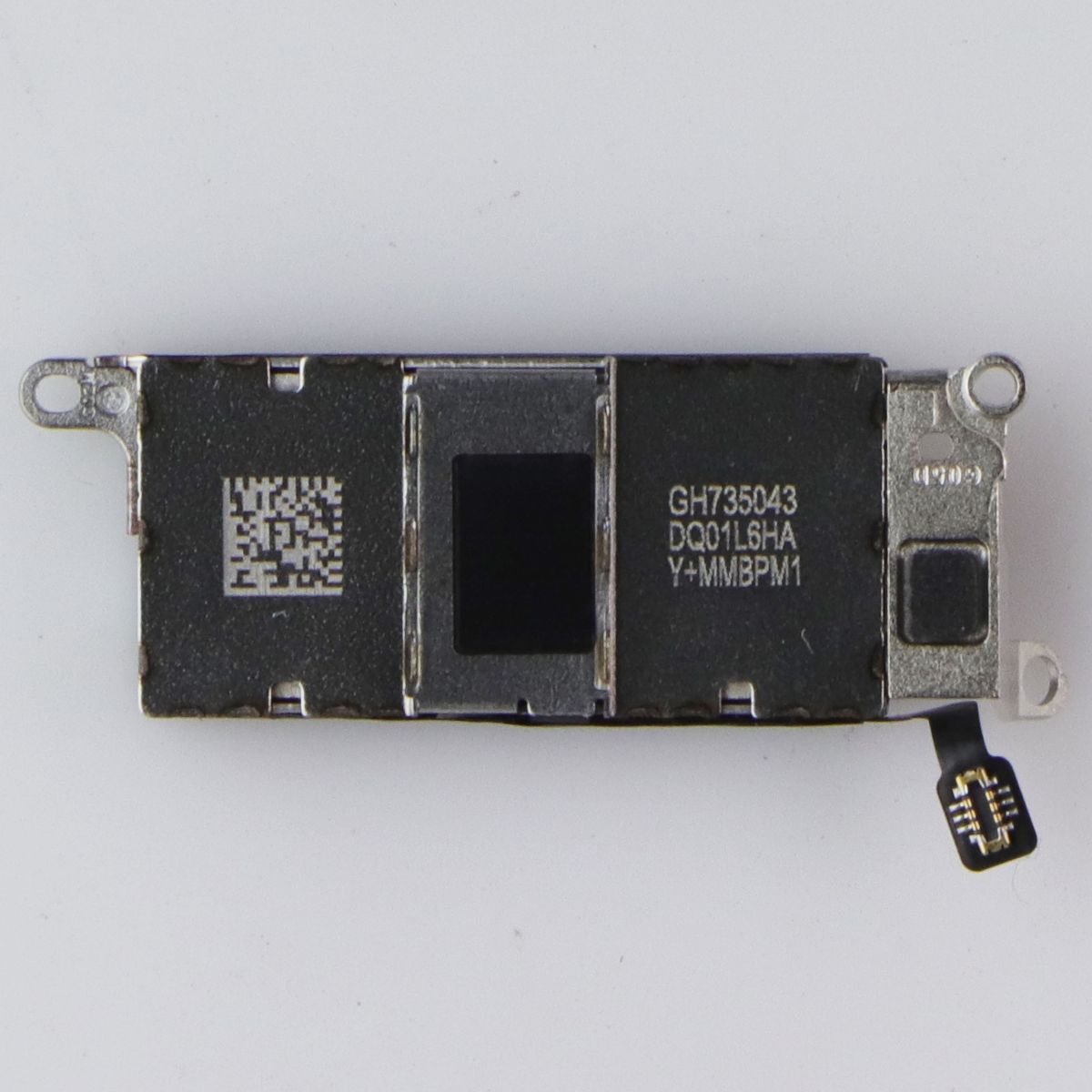 Repair Part - OEM Pull Taptic Engine from Apple Watch SE 2nd Gen (44mm, A2727) Fitness Technology - Fit Tech Parts & Accessories Apple - Simple Cell Bulk Wholesale Pricing - USA Seller