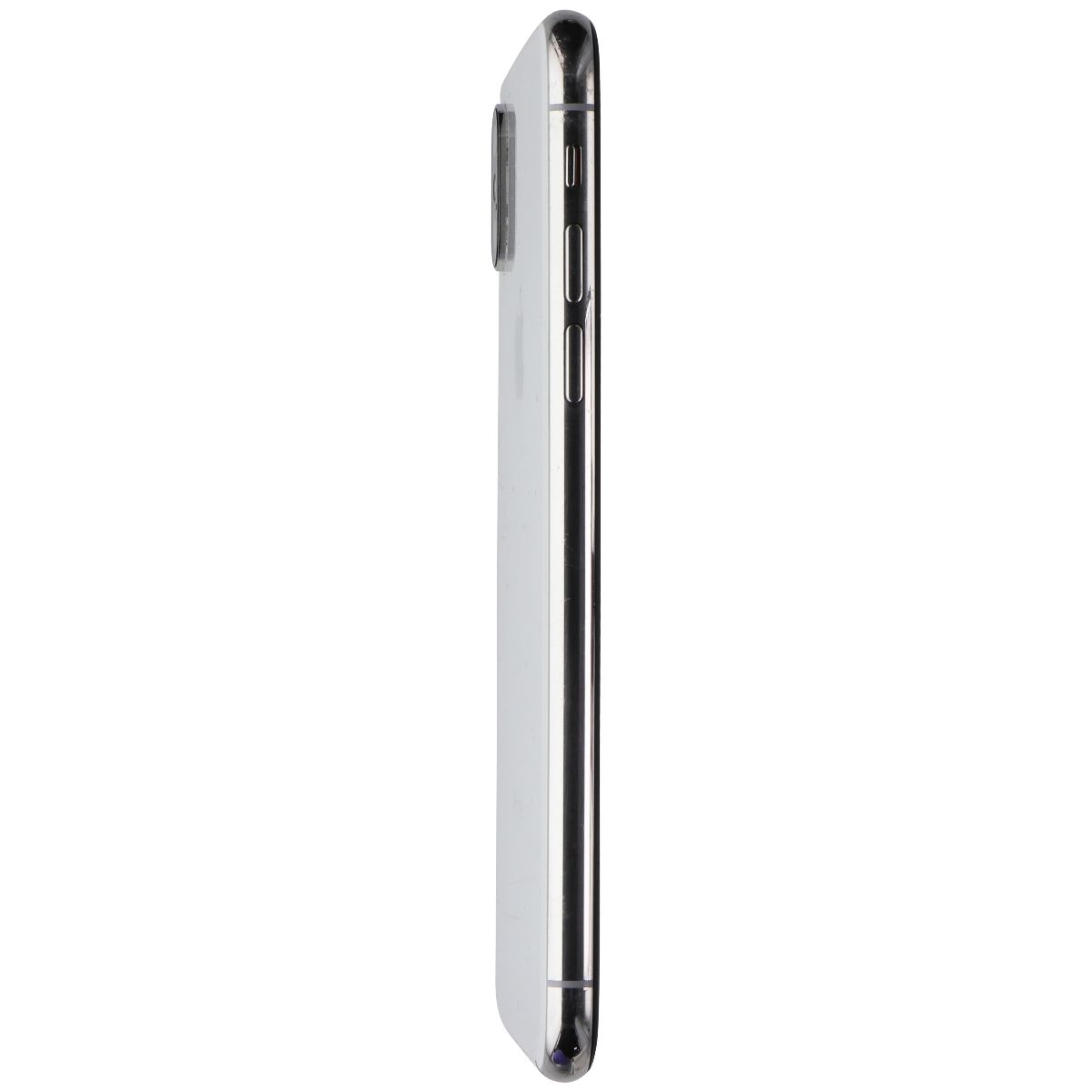 Apple iPhone XS (5.8-inch) Smartphone (A2097) Unlocked - 512GB / Silver Cell Phones & Smartphones Apple - Simple Cell Bulk Wholesale Pricing - USA Seller