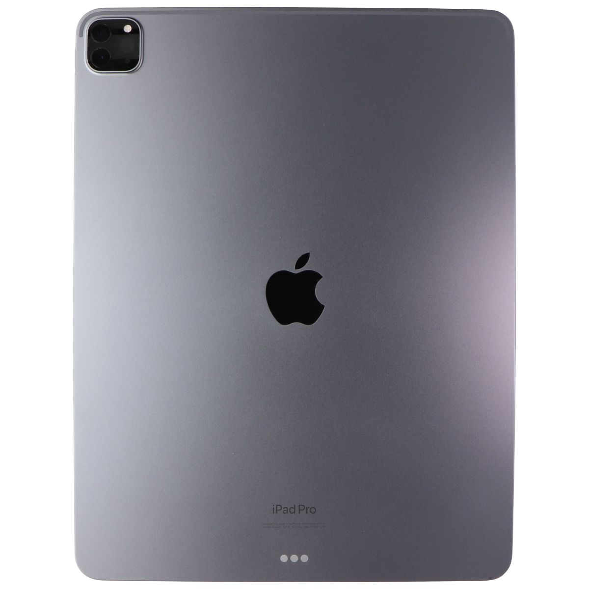 Apple iPad Pro (12.9-inch) 6th Gen (A2436) Wi-Fi Only - 128GB/Space Gray iPads, Tablets & eBook Readers Apple - Simple Cell Bulk Wholesale Pricing - USA Seller