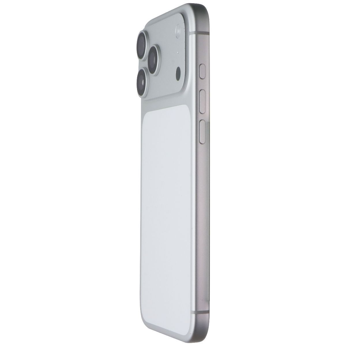Apple iPhone 17 Pro Max (6.9-in) Smartphone (A3257) Unlocked - 256GB/Silver Cell Phones & Smartphones Apple - Simple Cell Bulk Wholesale Pricing - USA Seller
