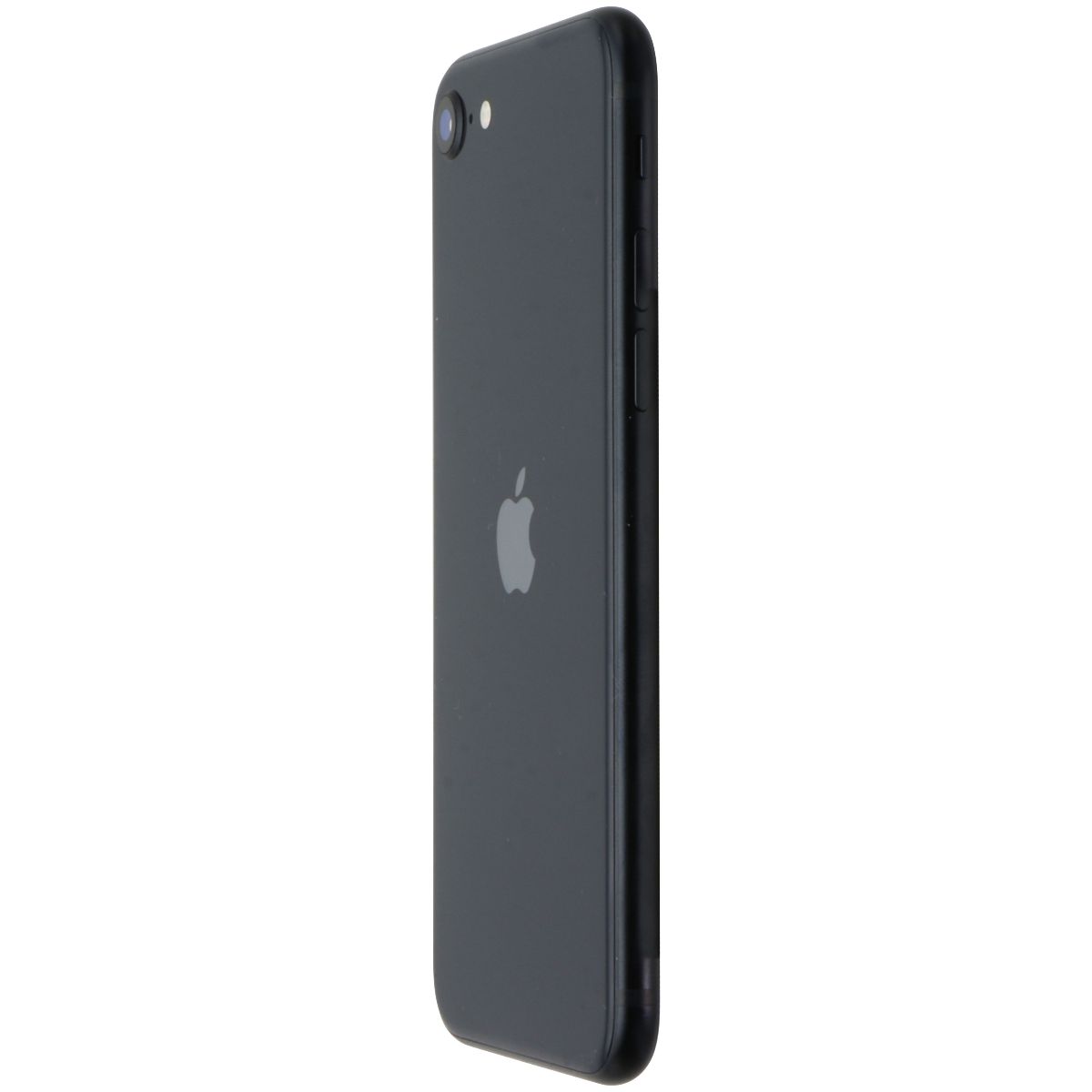 Apple iPhone SE (3rd Gen) A2595 Unlocked - 64GB/Midnight - BAD HOME BUTTON* Cell Phones & Smartphones Apple - Simple Cell Bulk Wholesale Pricing - USA Seller