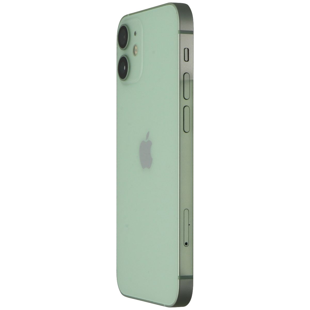 Apple iPhone 12 mini (5.4-inch) (A2176) Unlocked - 64GB/Green *Bad Face ID Cell Phones & Smartphones Apple - Simple Cell Bulk Wholesale Pricing - USA Seller