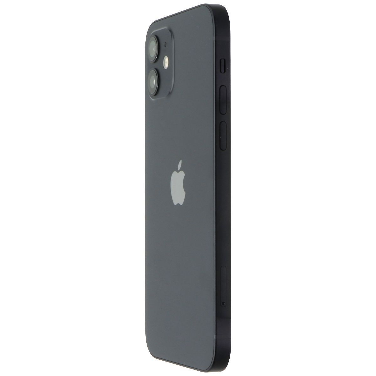 Apple iPhone 12 (6.1-inch) Smartphone (A2172) NO IMEI/NO CARRIER - 64GB / Black Cell Phones & Smartphones Apple - Simple Cell Bulk Wholesale Pricing - USA Seller