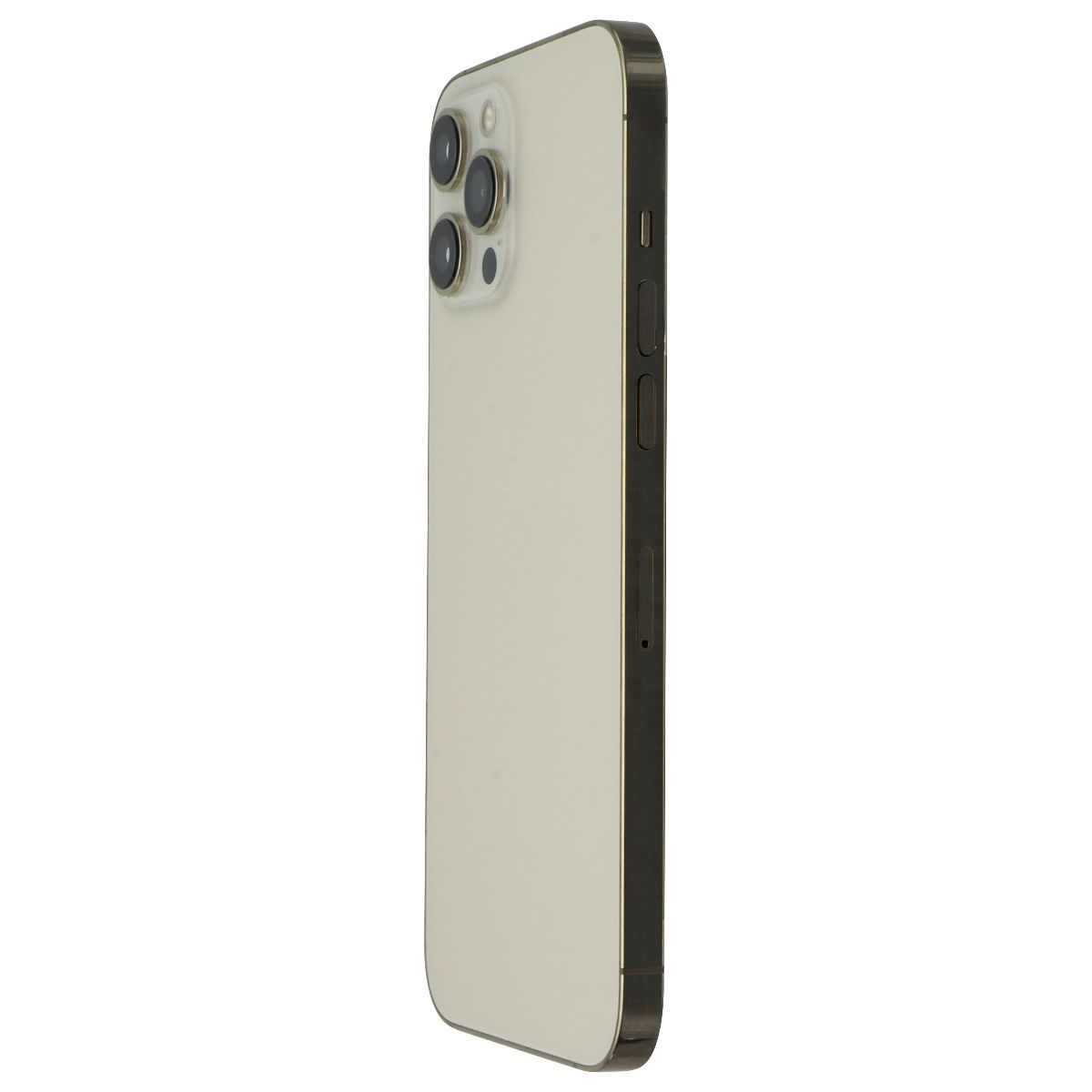 Apple iPhone 12 Pro Max (6.7-inch)(A2342) Unlocked - 128GB / Gold - Bad Face ID* Cell Phones & Smartphones Apple - Simple Cell Bulk Wholesale Pricing - USA Seller