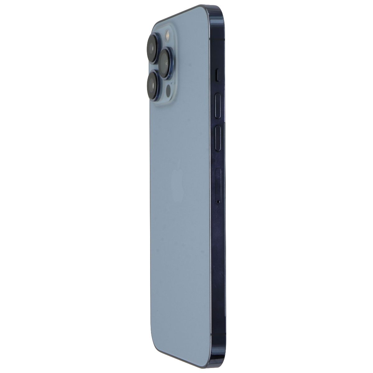 Apple iPhone 13 Pro Max (6.7-in) (A2484) Unlocked - 256GB/Blue BAD PROX SENSOR* Cell Phones & Smartphones Apple - Simple Cell Bulk Wholesale Pricing - USA Seller