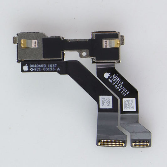 Repair Part OEM Pull Front Camera Module for Apple iPhone 13 (Disables Face ID)