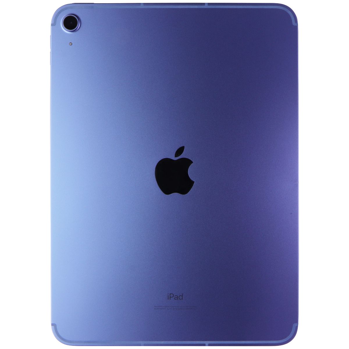 Apple iPad 10.9-in (10th Gen) Tablet (A2757) Unlocked - 256GB / Blue iPads, Tablets & eBook Readers Apple - Simple Cell Bulk Wholesale Pricing - USA Seller