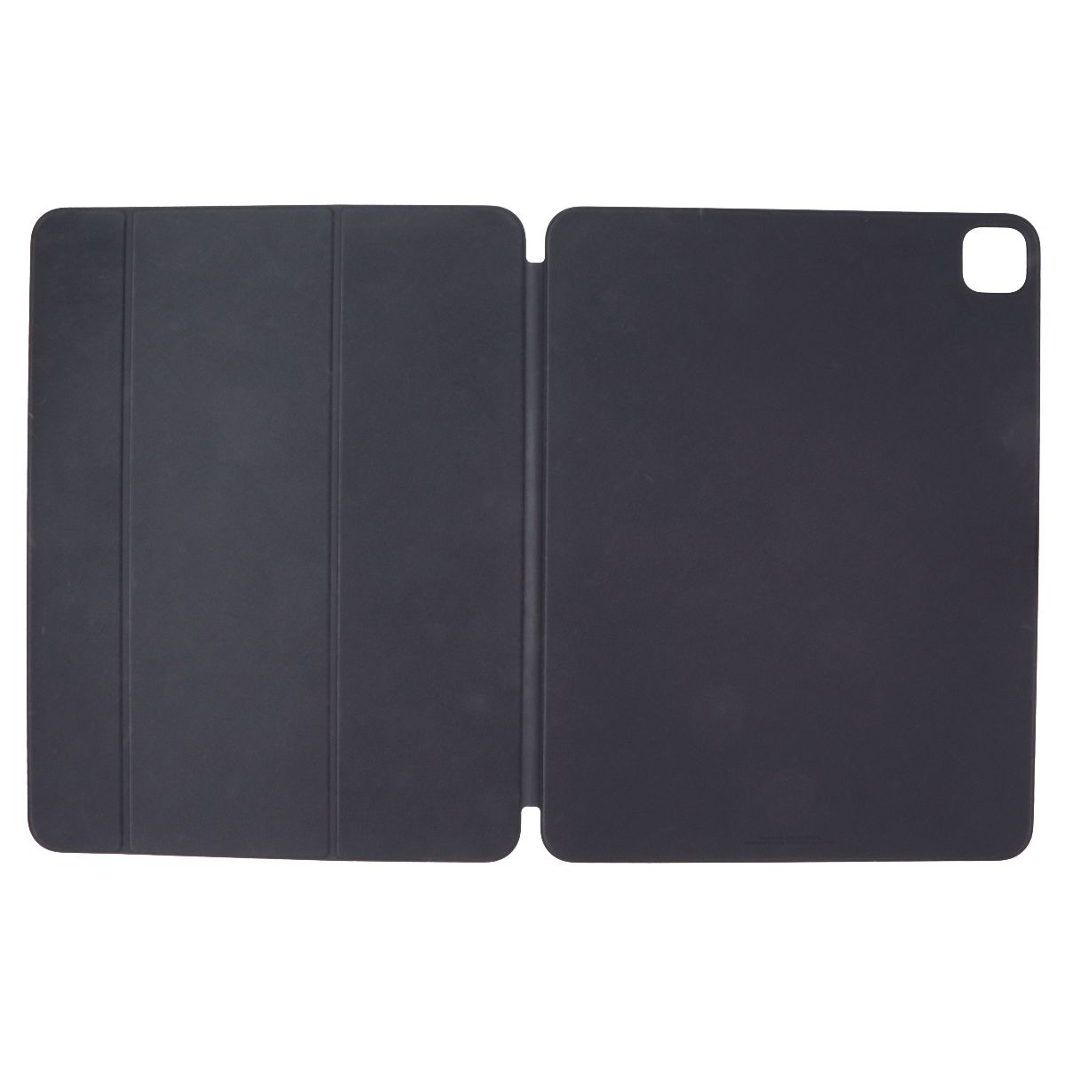 Apple Smart Folio for Apple iPad Pro 13-inch (M4) - Black