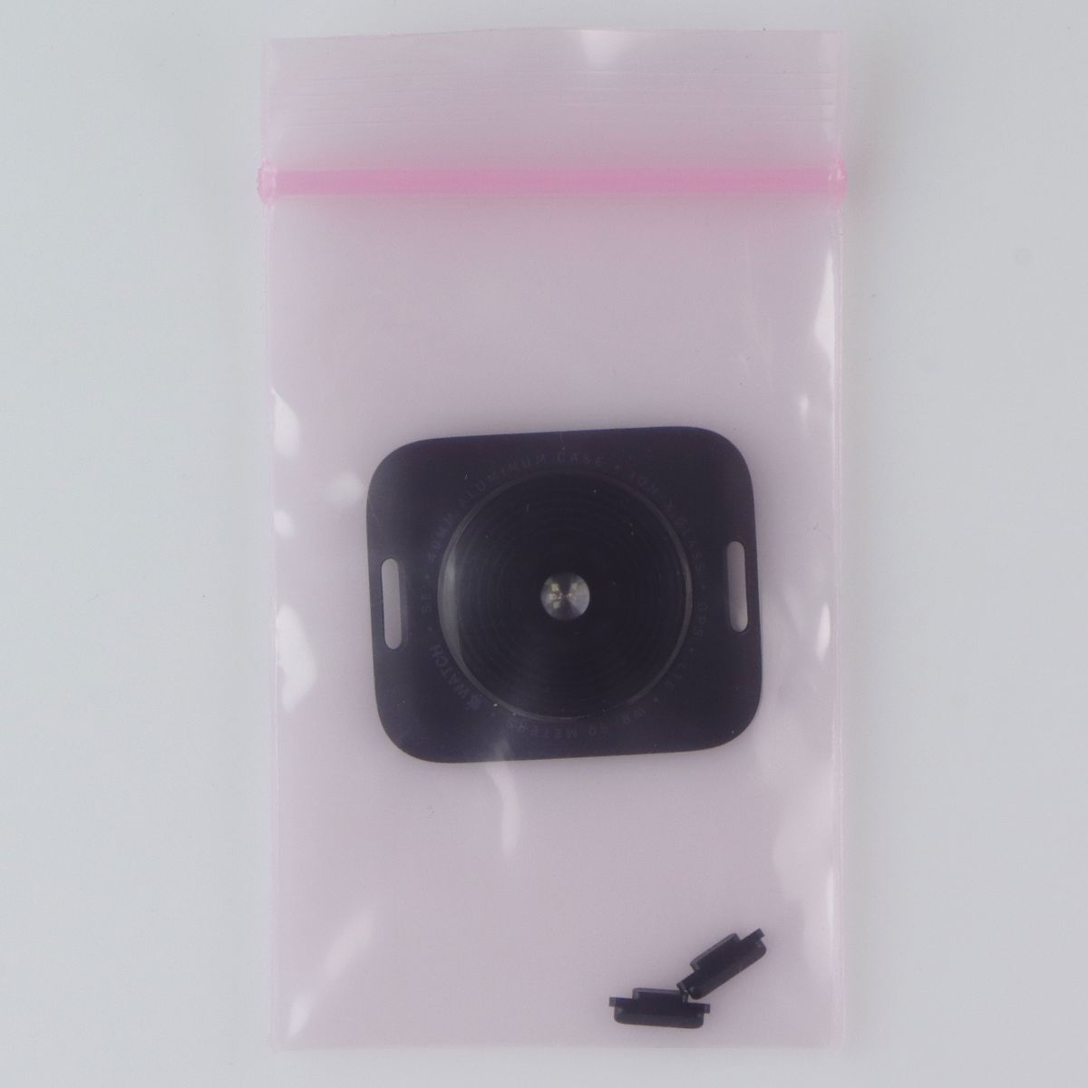 Repair Part - OEM Pull Back Glass for Apple Watch SE 2 (A2726) - Midnight Fitness Technology - Fit Tech Parts & Accessories Apple - Simple Cell Bulk Wholesale Pricing - USA Seller