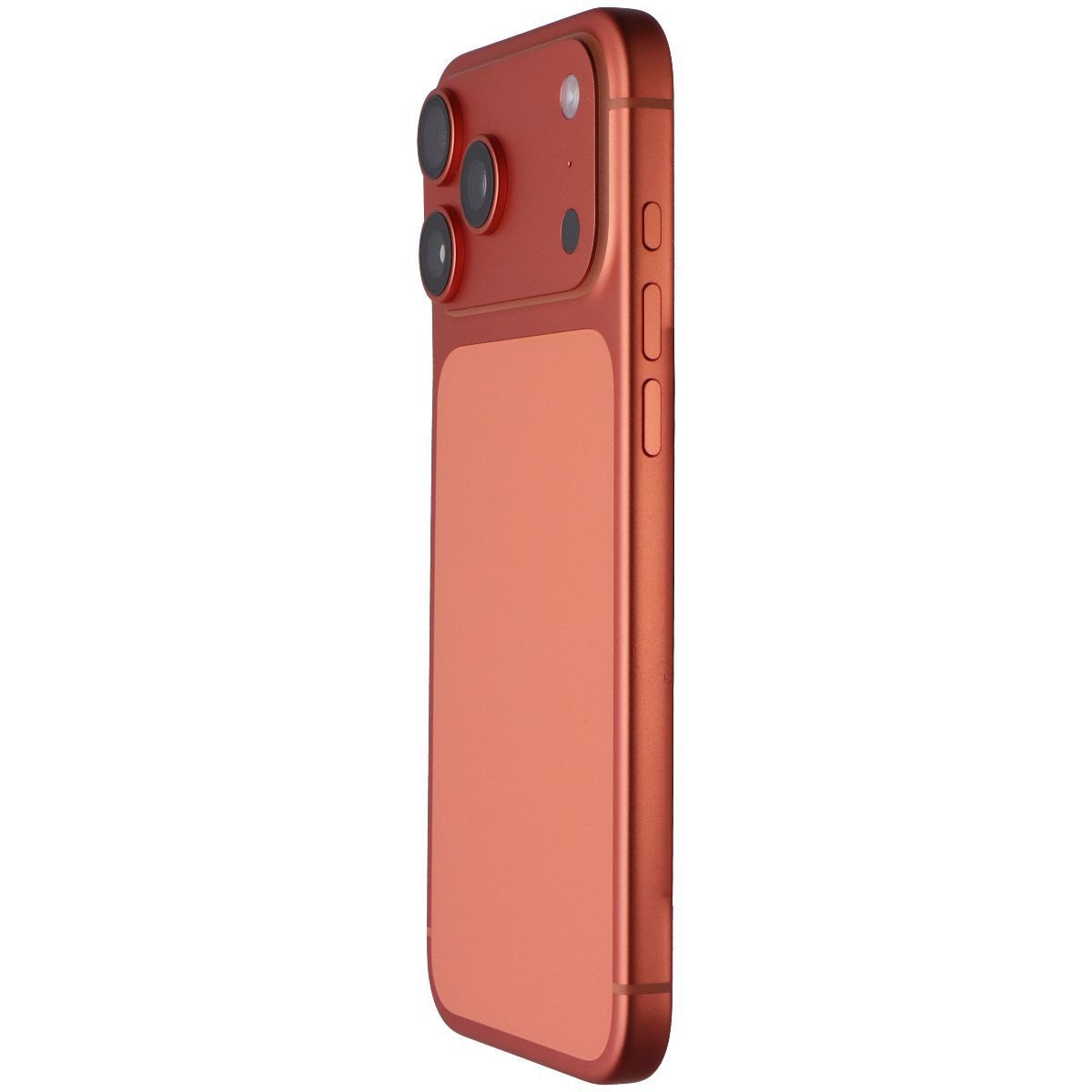 Apple iPhone 17 Pro Max (6.9-in) Smartphone (A3257) Unlocked - 2TB/Cosmic Orange Cell Phones & Smartphones Apple - Simple Cell Bulk Wholesale Pricing - USA Seller