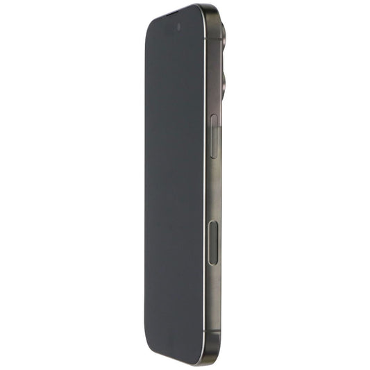 Apple iPhone 16 Pro (6.3-in) Smartphone (A3083) Verizon - 256GB/Natural Titanium Cell Phones & Smartphones Apple - Simple Cell Bulk Wholesale Pricing - USA Seller