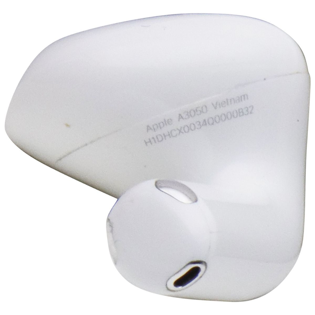 Apple AirPods (4th Gen) Right Side Earbud - RIGHT SIDE ONLY - White (A3050)