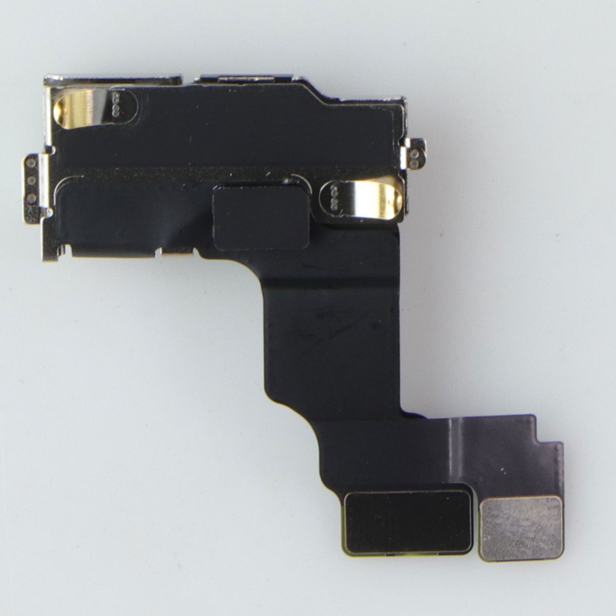 Repair Part - OEM Pull Front Camera for Apple iPhone 15 (Disables Face ID) Cell Phone - Replacement Parts & Tools Apple - Simple Cell Bulk Wholesale Pricing - USA Seller