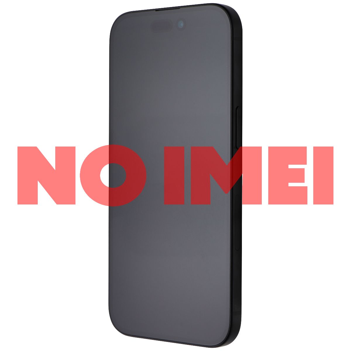 Apple iPhone 15 (6.1-inch) Smartphone (A2846) NO IMEI/NO CARRIER - 128GB / Black Cell Phones & Smartphones Apple - Simple Cell Bulk Wholesale Pricing - USA Seller