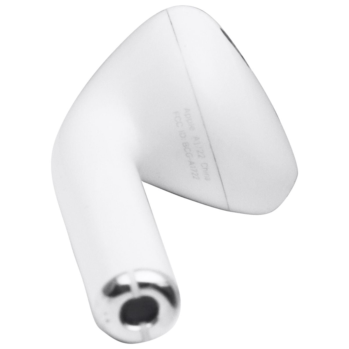 Genuine Apple Replacement AirPod 1st Gen LEFT Side Only (A1722) Portable Audio - Headphones Apple - Simple Cell Bulk Wholesale Pricing - USA Seller