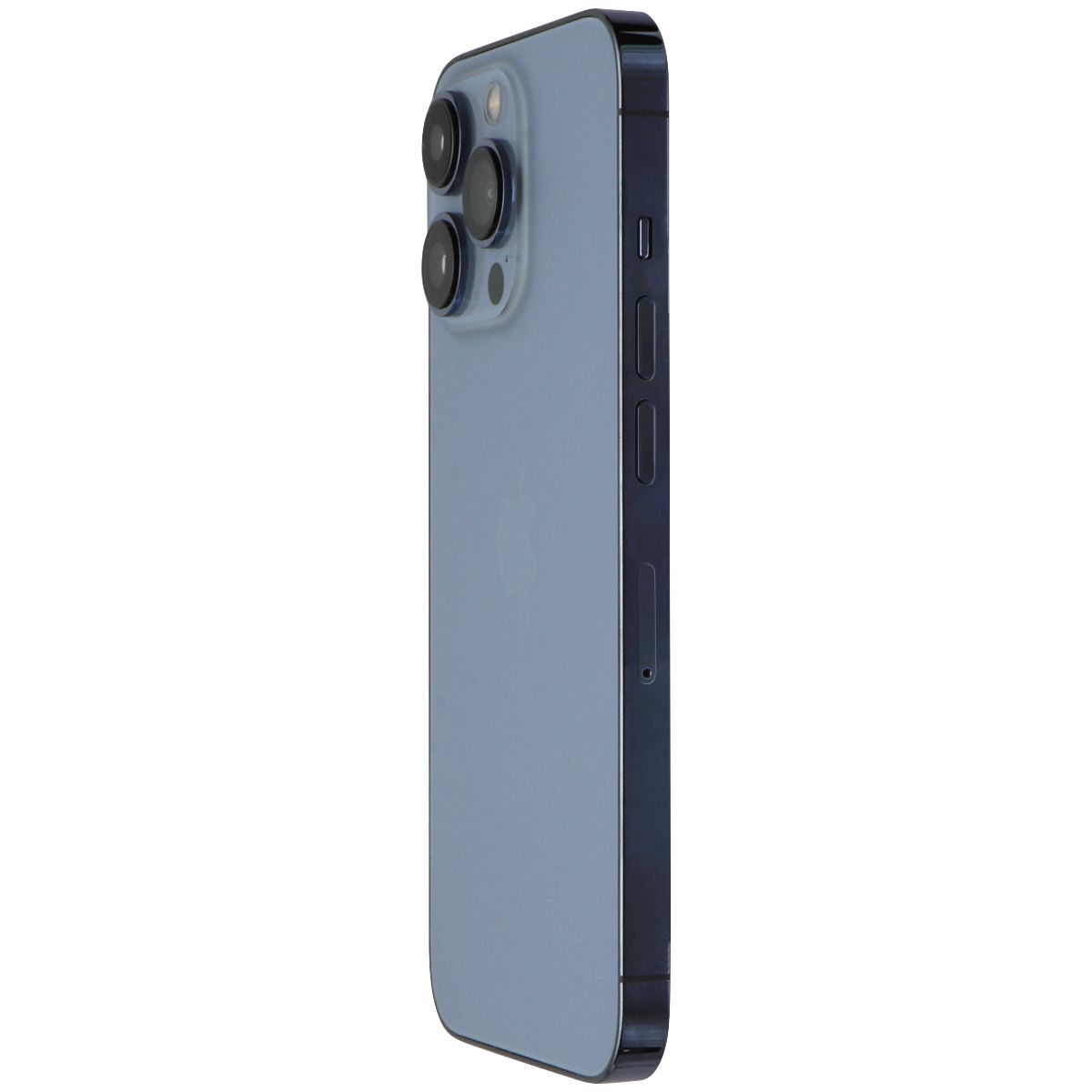 Apple iPhone 13 Pro (6.1-inch) Smartphone (A2483) T-Mobile Only - 128GB/Blue Cell Phones & Smartphones Apple - Simple Cell Bulk Wholesale Pricing - USA Seller