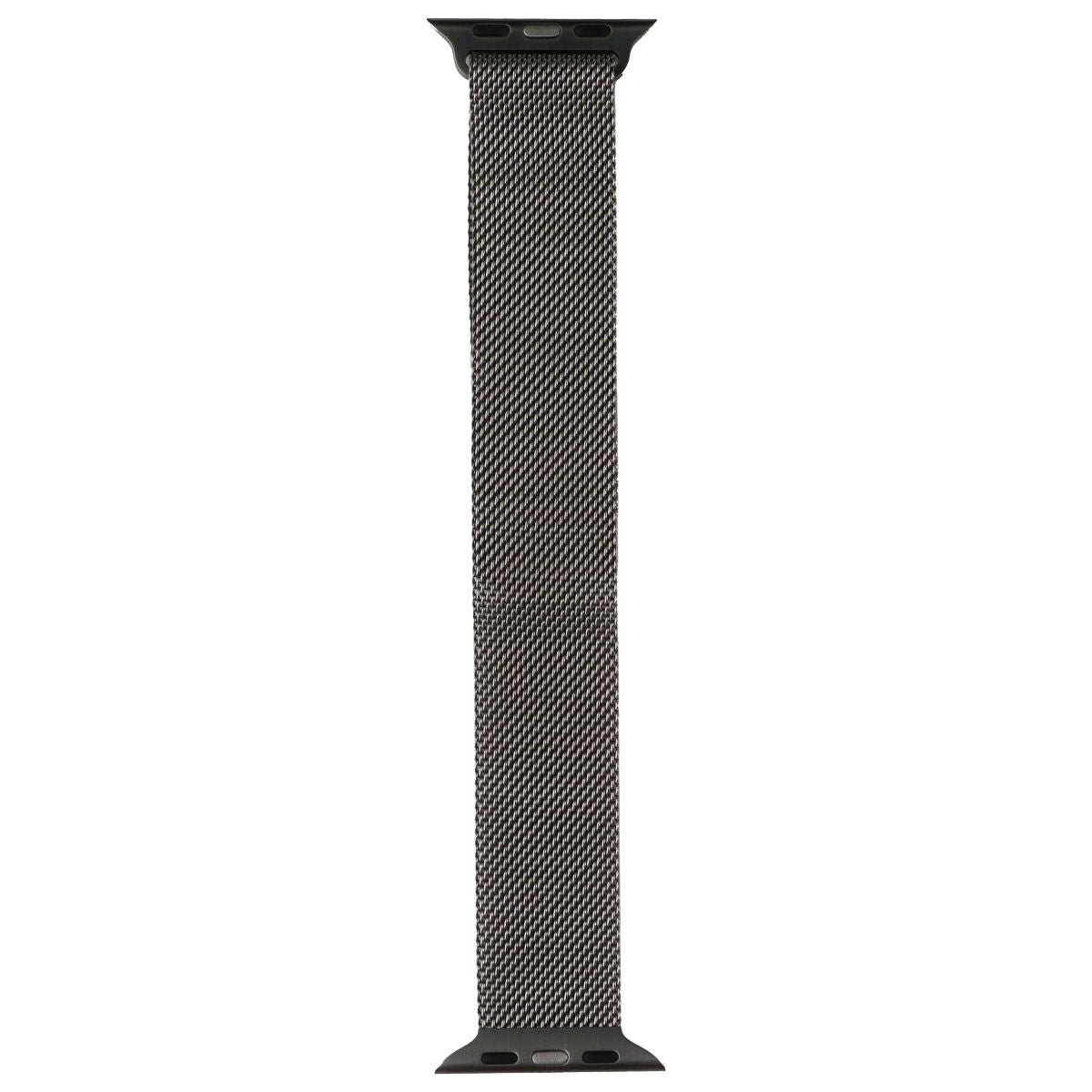 Apple Watch Band - Milanese Loop - 42mm - Natural - One Size Smart Watch Accessories - Watch Bands Apple - Simple Cell Bulk Wholesale Pricing - USA Seller