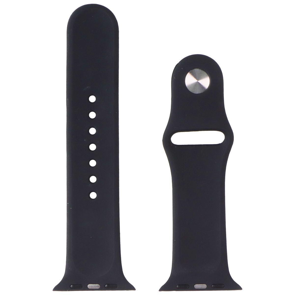 Apple Watch Series 11 (46mm) GPS + Cellular (A3337) Space Gray AL/Black SB (S/M)