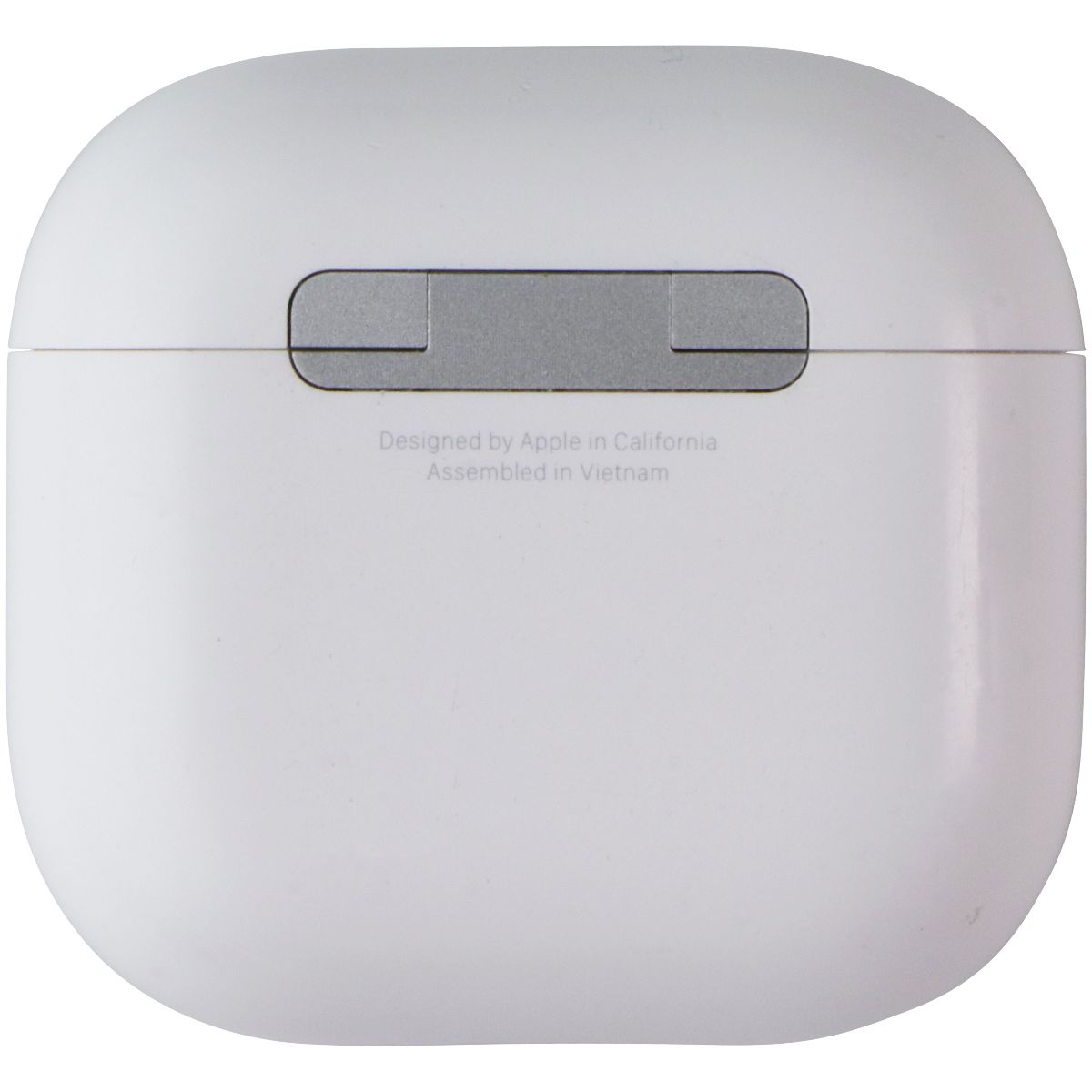 Apple AirPods 4th Gen (ANC) Wireless Charging Case - CASE ONLY (A3059) *ENGRAVED Cell Phone - Headsets Apple - Simple Cell Bulk Wholesale Pricing - USA Seller