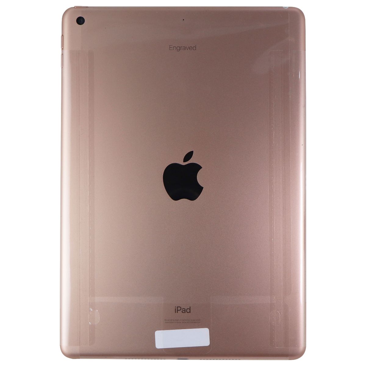 Apple iPad 10.2-in 7th Gen 2019 Tablet (A2197) Wi-Fi - 32GB/Gold - ENGRAVED* iPads, Tablets & eBook Readers Apple - Simple Cell Bulk Wholesale Pricing - USA Seller