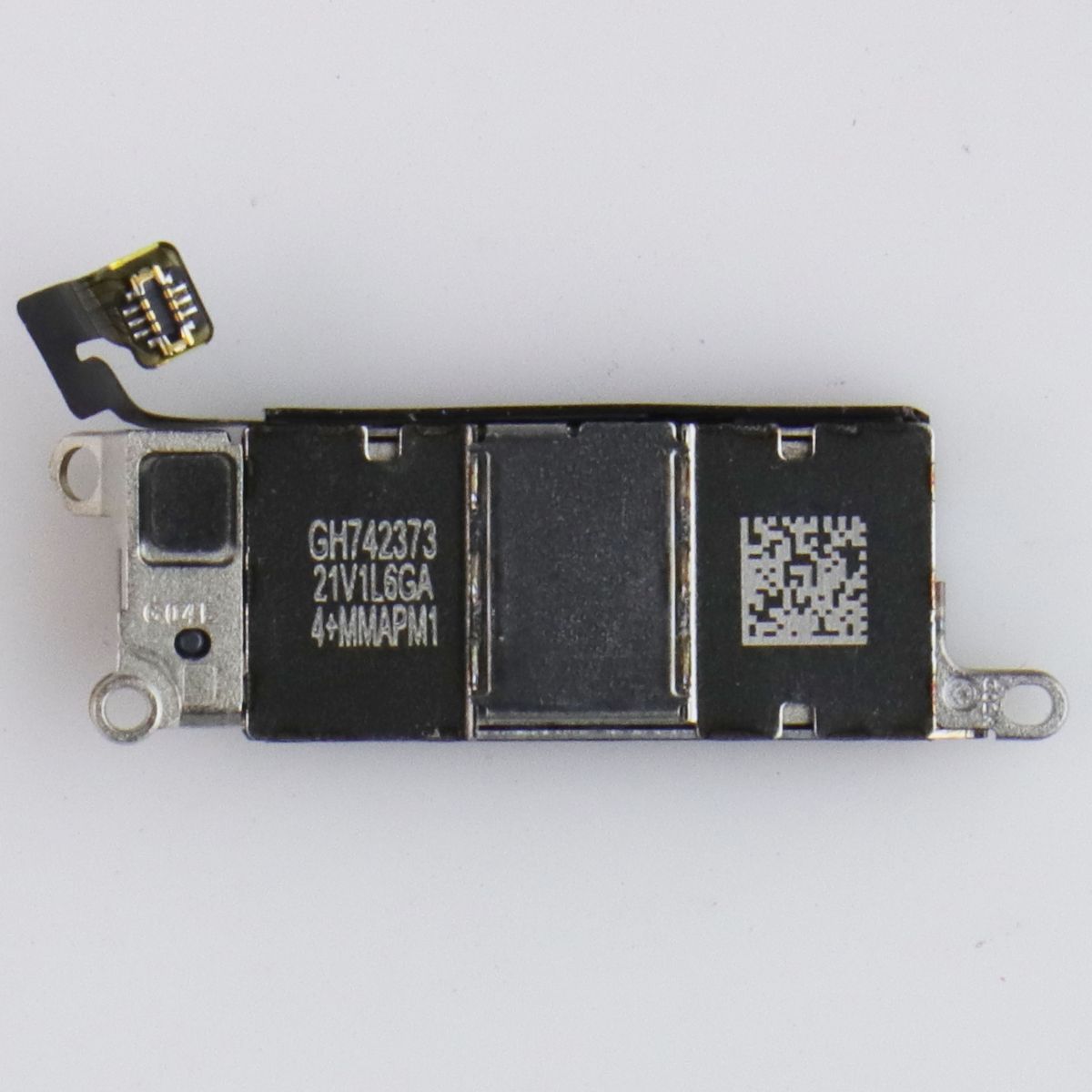 Repair Part - OEM Pull Taptic Engine from Apple Watch SE 2nd Gen (40mm, A2726) Fitness Technology - Fit Tech Parts & Accessories Apple - Simple Cell Bulk Wholesale Pricing - USA Seller