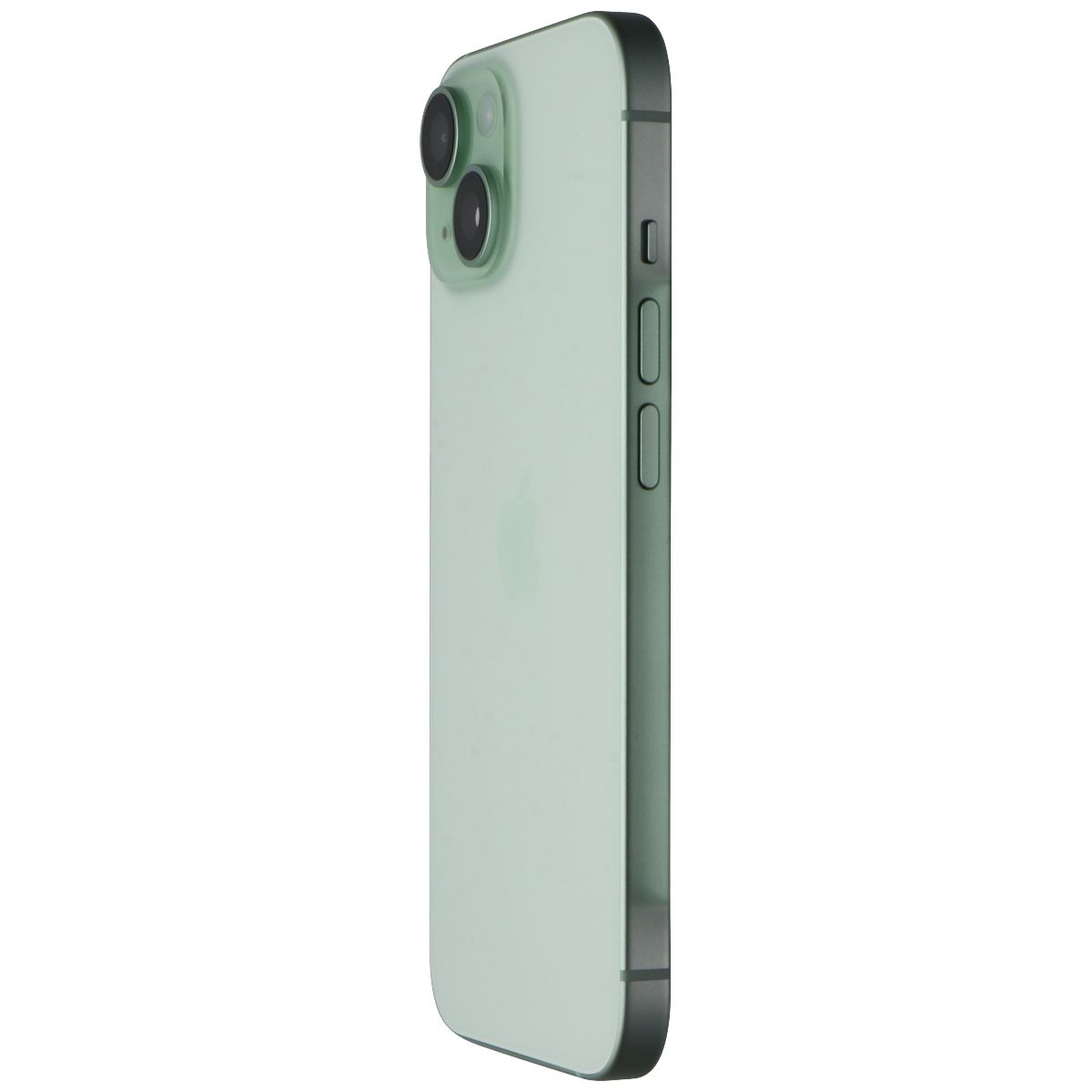 Apple iPhone 15 (6.1-in) Smartphone (A2846) Unlocked - Green/256GB Cell Phones & Smartphones Apple - Simple Cell Bulk Wholesale Pricing - USA Seller