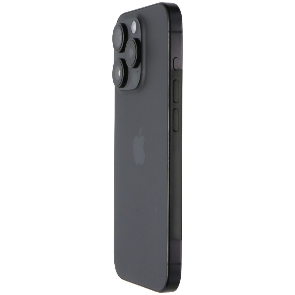Apple iPhone 15 Pro (6.1-inch) Smartphone (A2848) Unlocked- 128GB/Black Titanium Cell Phones & Smartphones Apple - Simple Cell Bulk Wholesale Pricing - USA Seller
