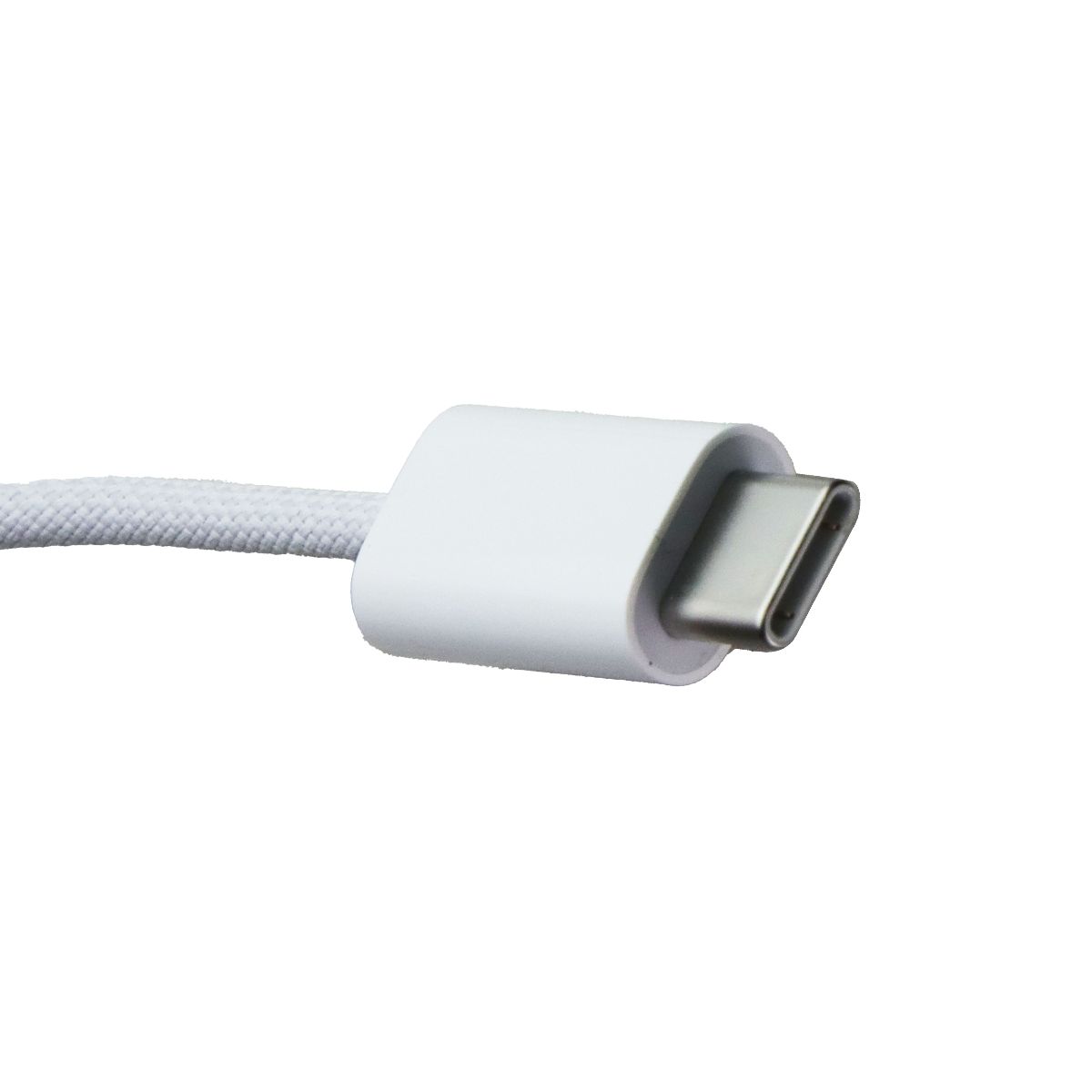 Apple MagSafe Charger (1m) Wireless Charger w/Fast-Charging - White/2024 (A2580) Cell Phone - Chargers & Cradles Apple - Simple Cell Bulk Wholesale Pricing - USA Seller