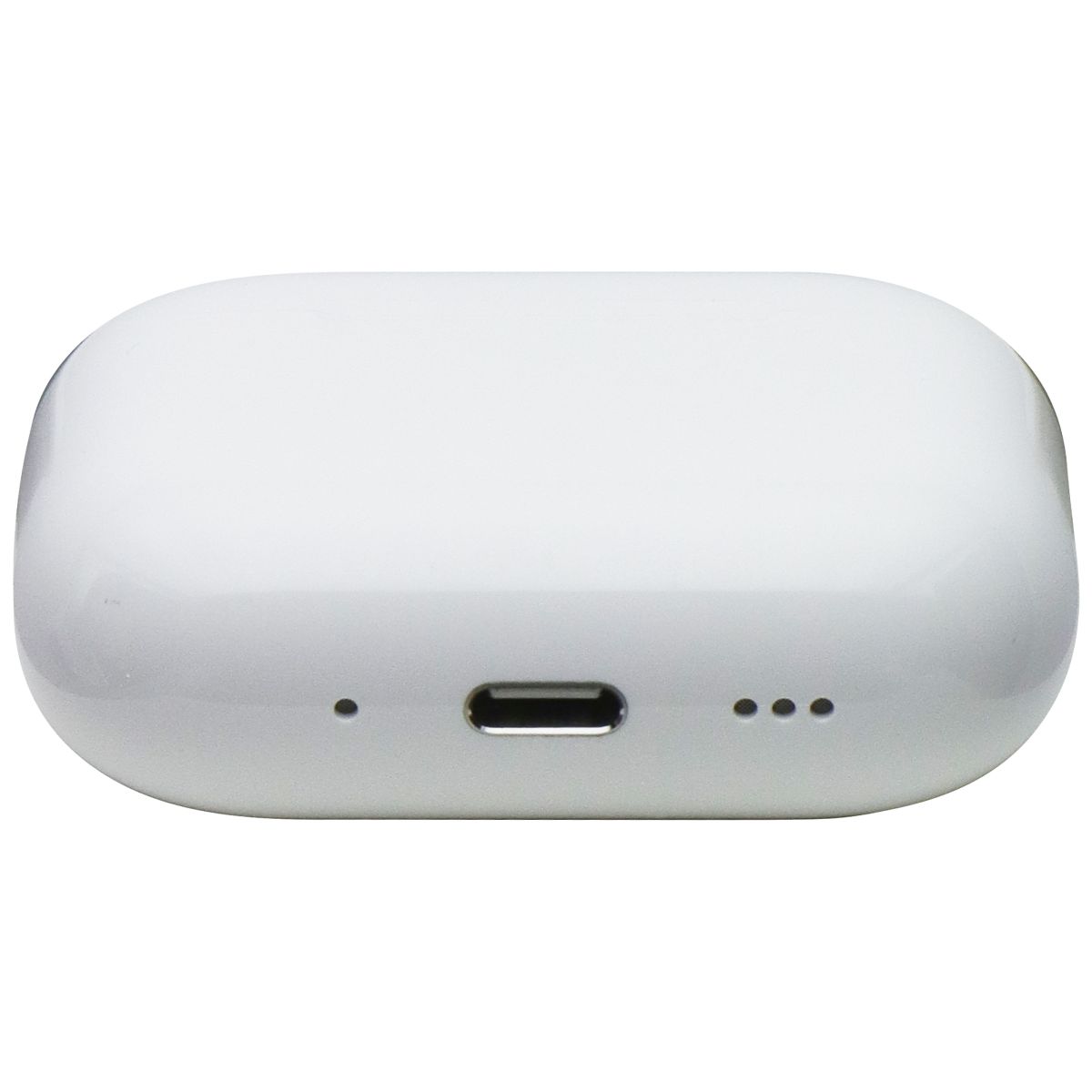 Apple AirPods Pro 3 ANC Wireless Earbuds with USB-C Charging - White (MFHP4LL/A) Portable Audio - Headphones Apple - Simple Cell Bulk Wholesale Pricing - USA Seller