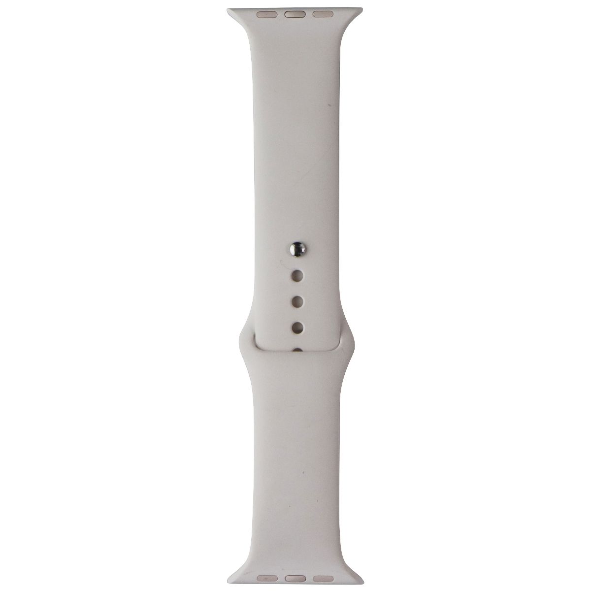 Apple Watch Series 10 (GPS, 46mm) A2999 - Rose Gold AL/Blush Sp Band (M/L)