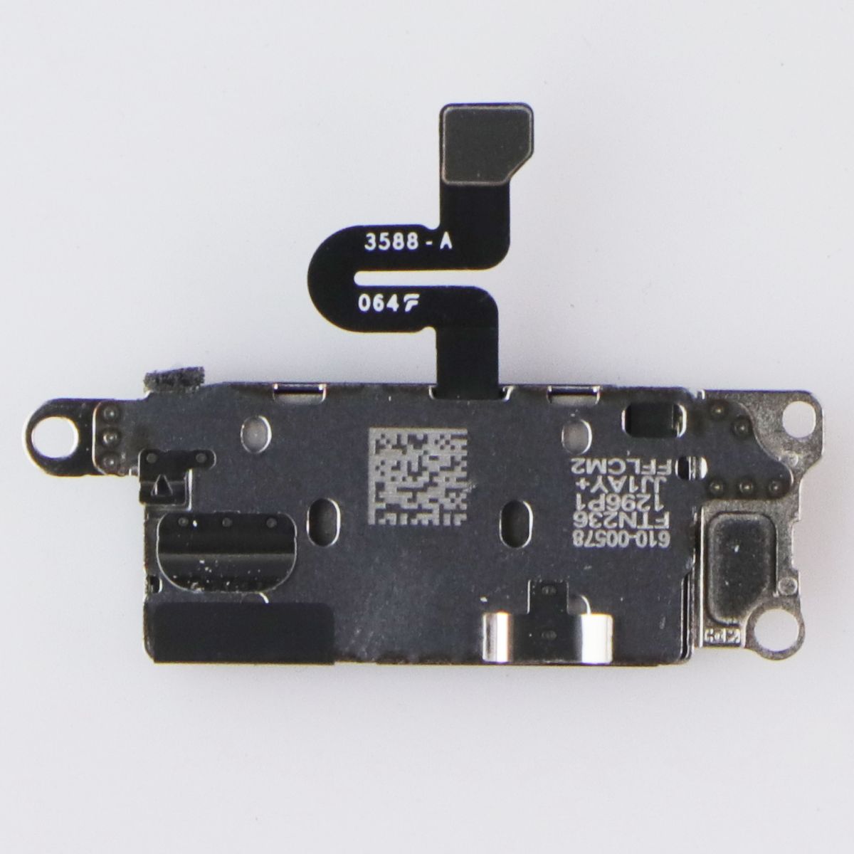 Repair Part - OEM Pull Taptic Engine from Apple Watch Series 8 (41mm, A2772) Fitness Technology - Fit Tech Parts & Accessories Apple - Simple Cell Bulk Wholesale Pricing - USA Seller