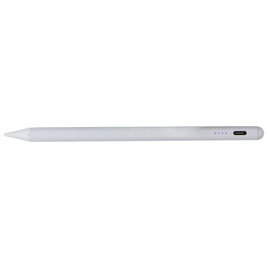 Active Stylus Pen K-2259 for Apple iPad Air 4, Pro 11-in (1,2,3), 12.9-in 3,4,5 iPad/Tablet Accessories - Styluses Unbranded - Simple Cell Bulk Wholesale Pricing - USA Seller