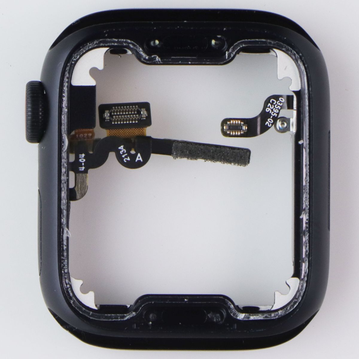 Repair Part - OEM Pull Frame for Apple Watch Series 7 (41mm, A2475) - Midnight Fitness Technology - Fit Tech Parts & Accessories Apple - Simple Cell Bulk Wholesale Pricing - USA Seller