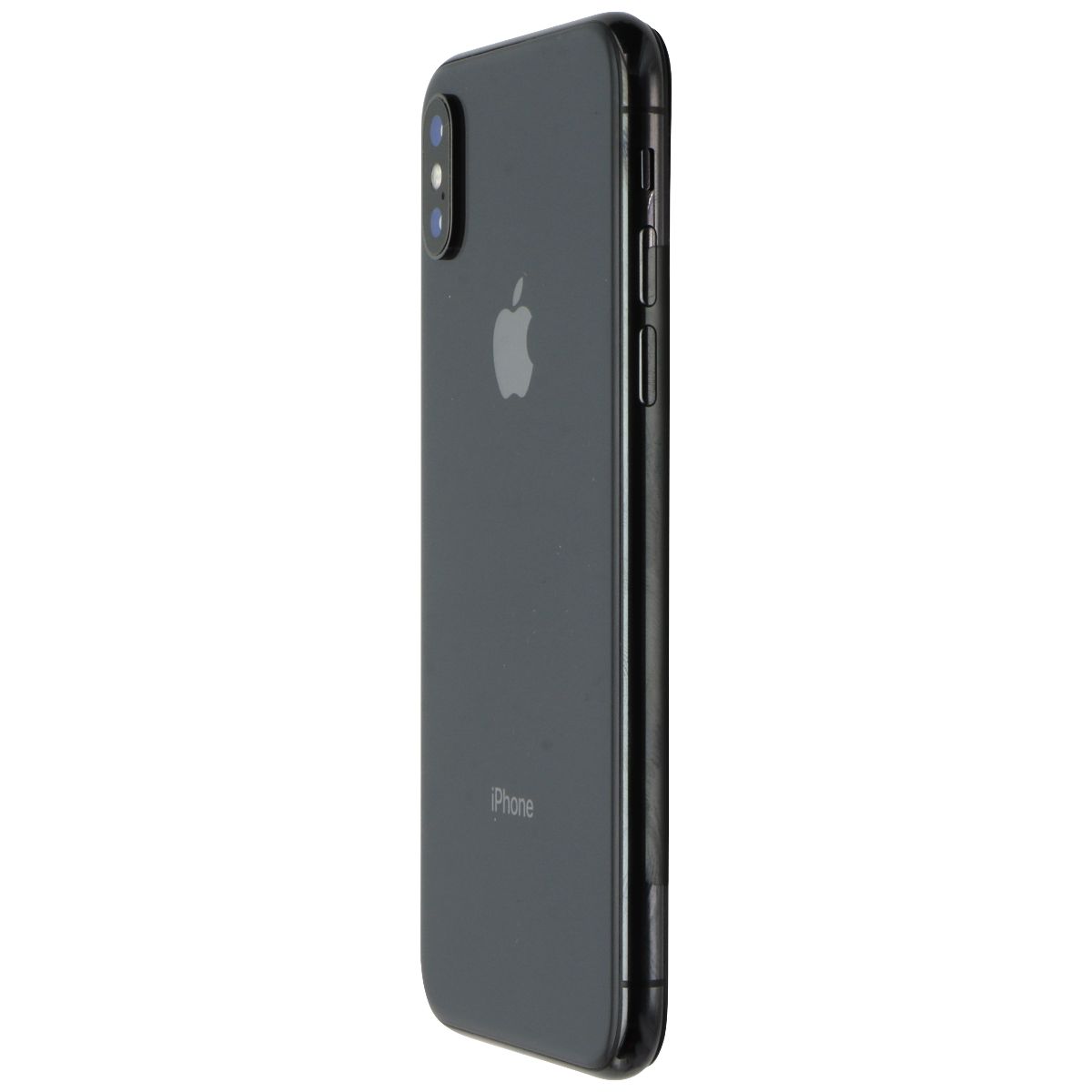 Apple iPhone X (5.8-inch) Smartphone (A1901) AT&T Only - 256GB / Space Gray Cell Phones & Smartphones Apple - Simple Cell Bulk Wholesale Pricing - USA Seller