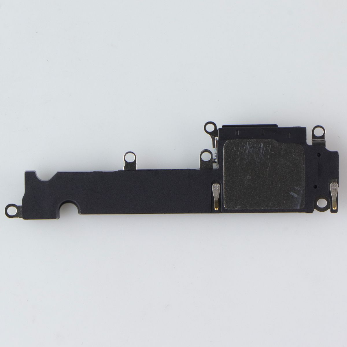 Repair Part - Loudspeaker - OEM Pull from Apple iPhone 15 Plus Cell Phone - Replacement Parts & Tools Apple - Simple Cell Bulk Wholesale Pricing - USA Seller